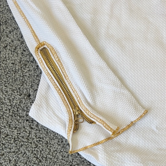 Free People Thermal Long Sleeve - Picture 2 of 3